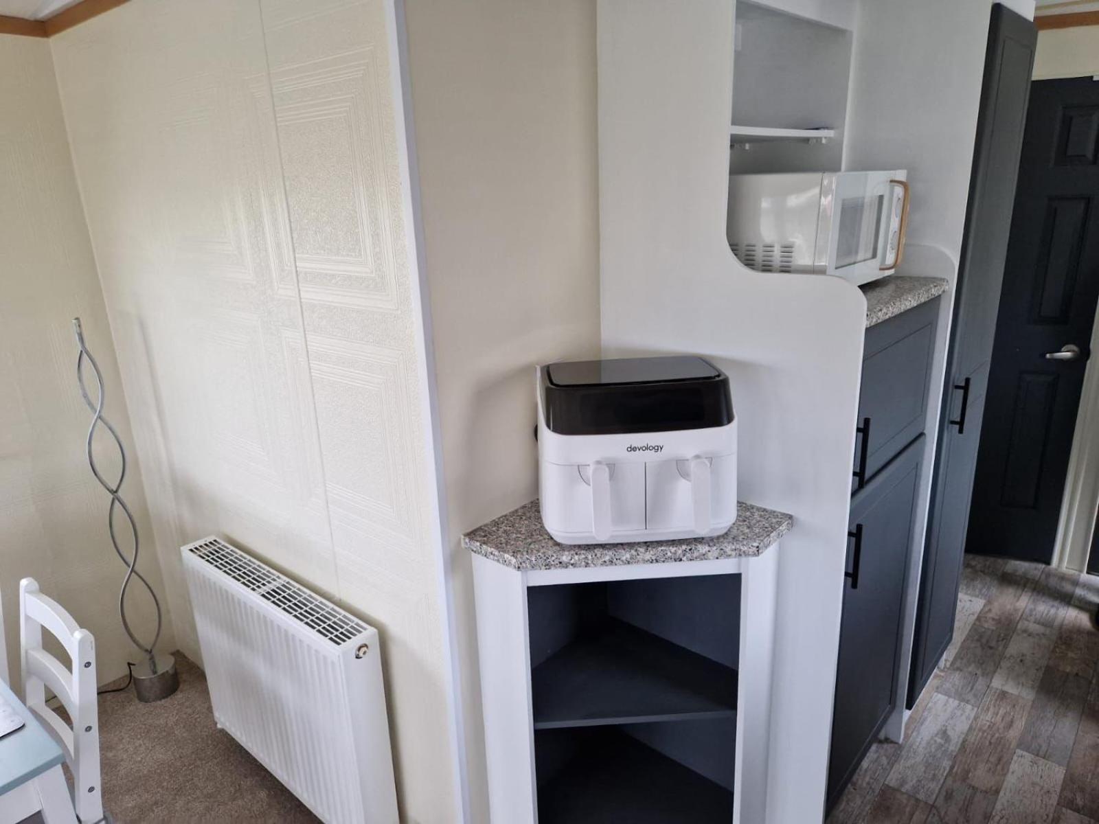 Apartment Browns Caravan Rentals, 4 Berth Caravan Silver Ingoldmells