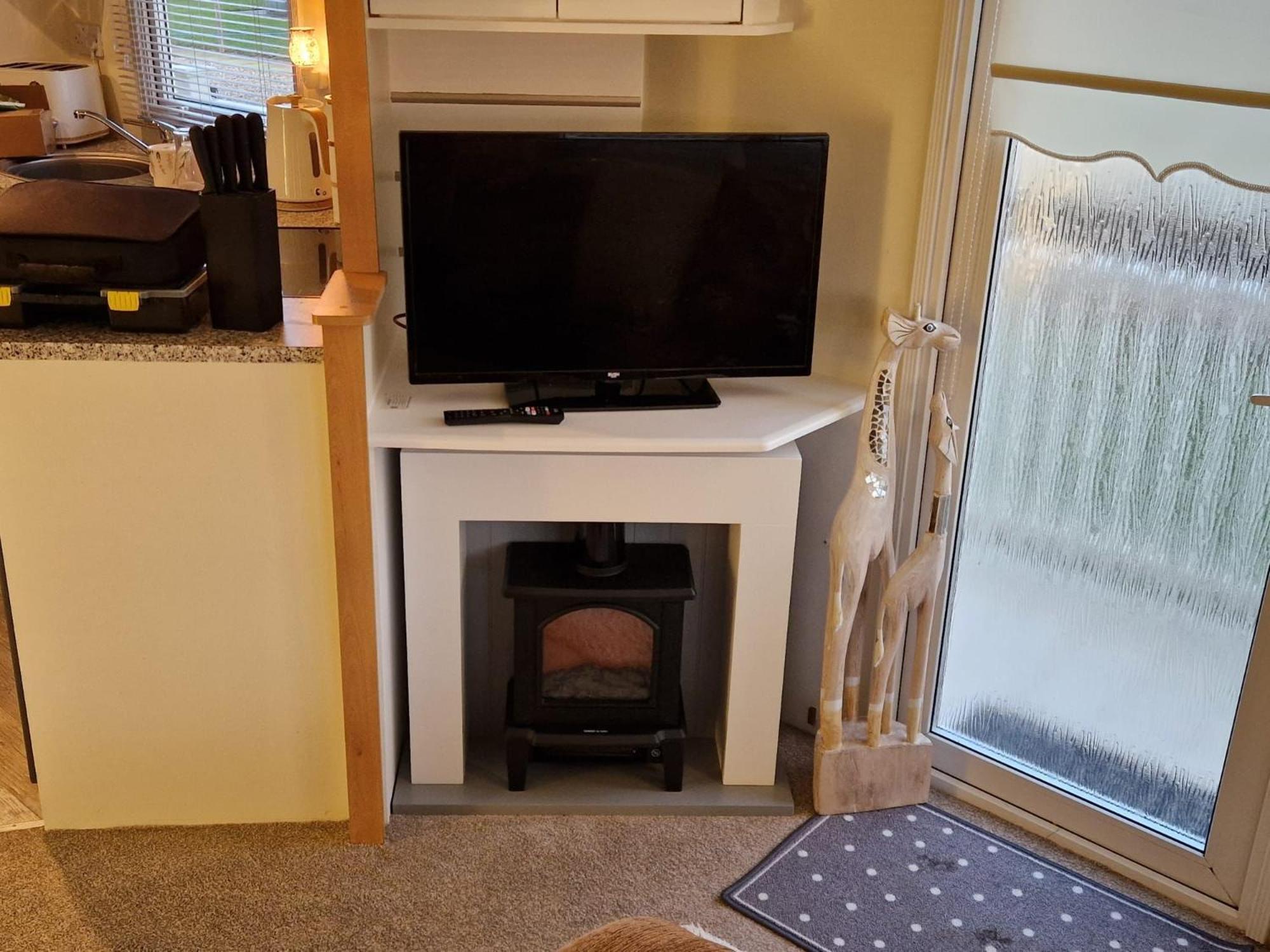 Apartment Browns Caravan Rentals, 4 Berth Caravan Silver Ingoldmells