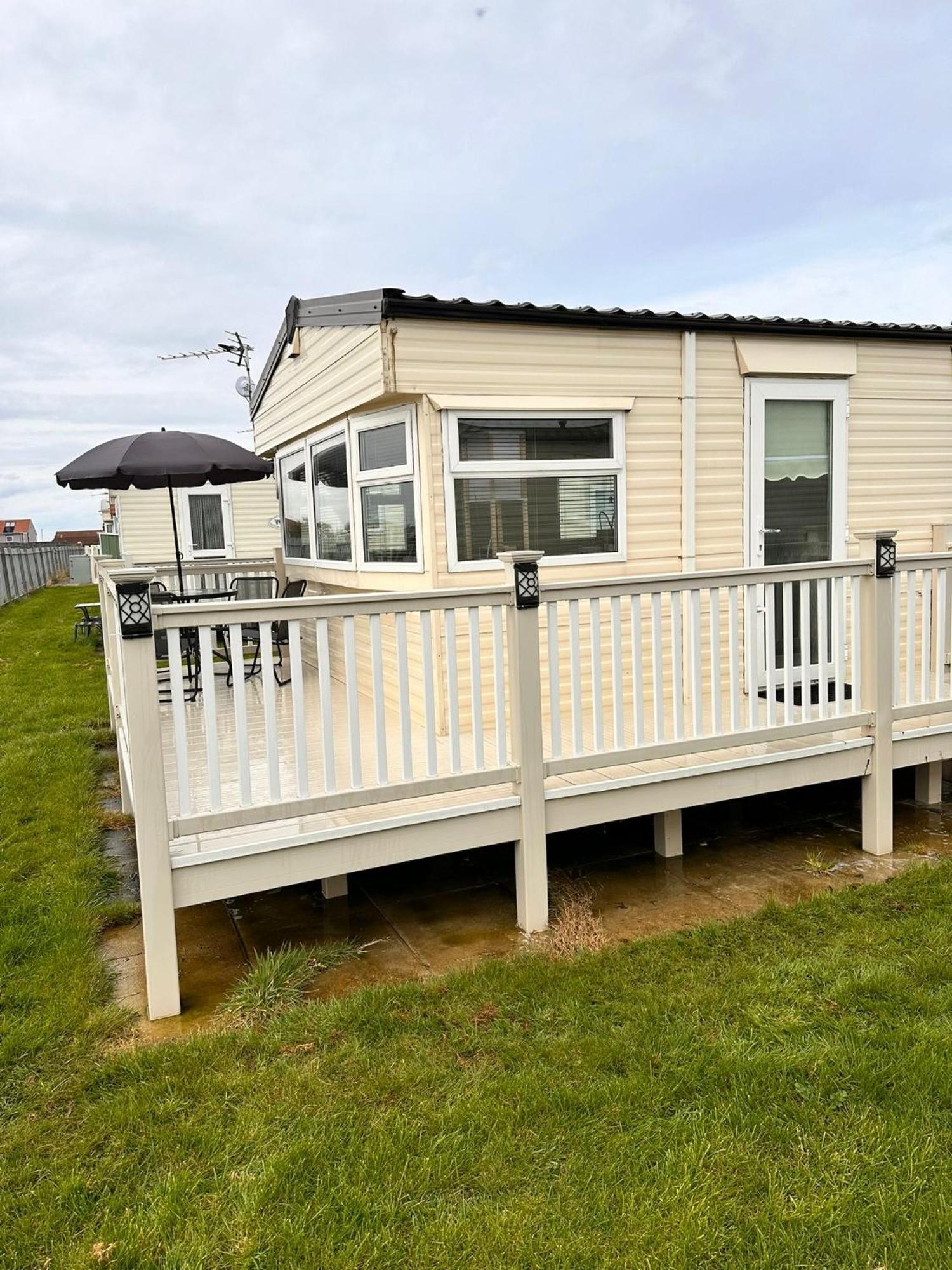 Apartment Browns Caravan Rentals, 4 Berth Caravan Silver Ingoldmells